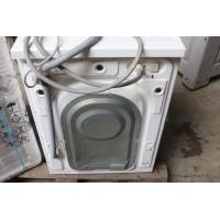 wasmachine SAMSUNG, WF71F5E0Q4W, Ecobubble 7kg, werking niet gekend